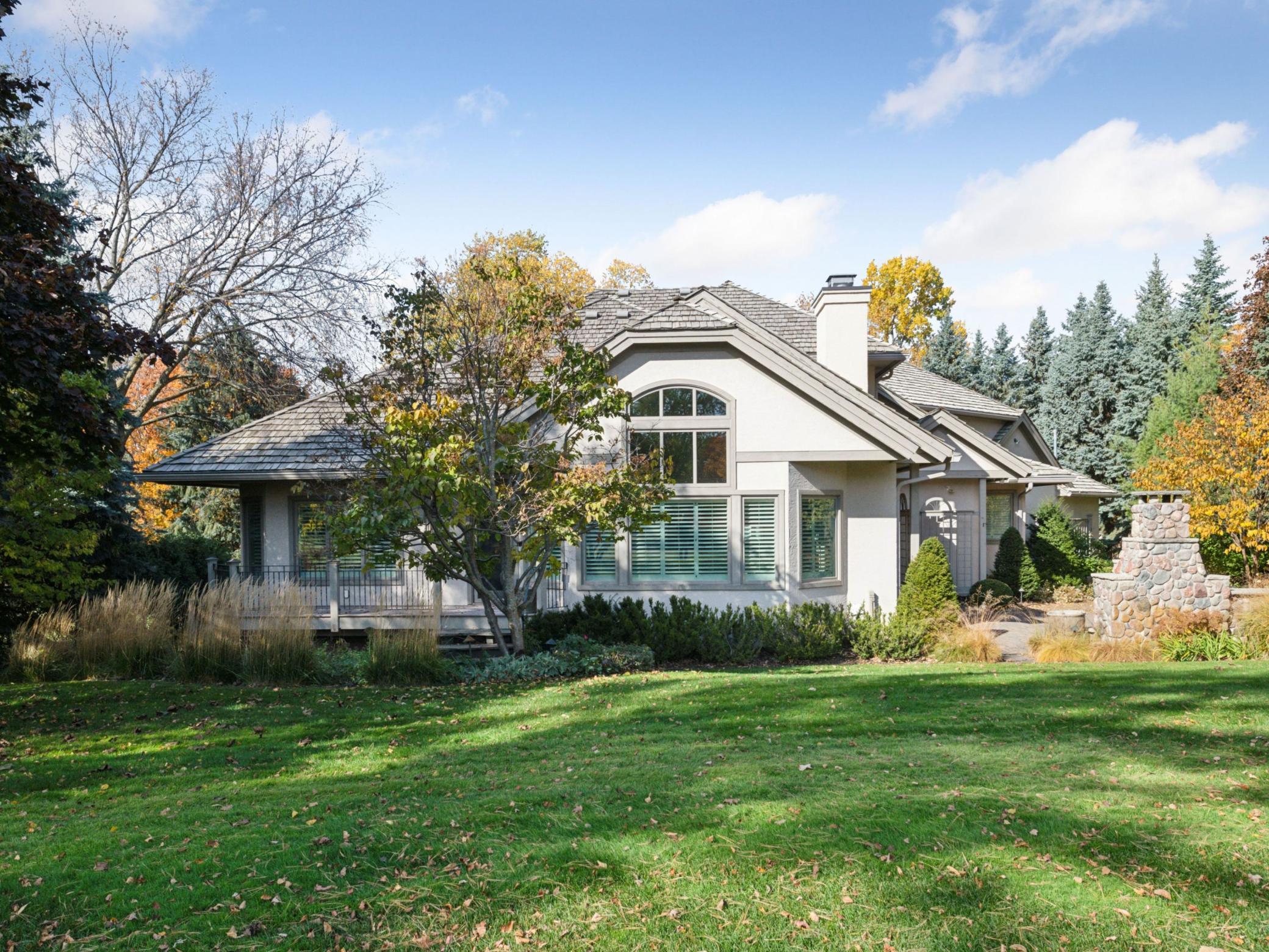 450 Old Long Lake Road