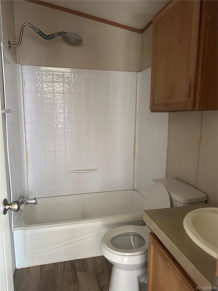 17190 Mt Vernon Road