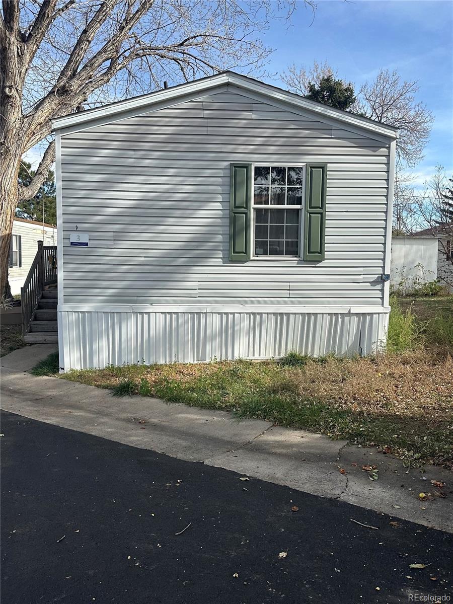 17190 Mt Vernon Road