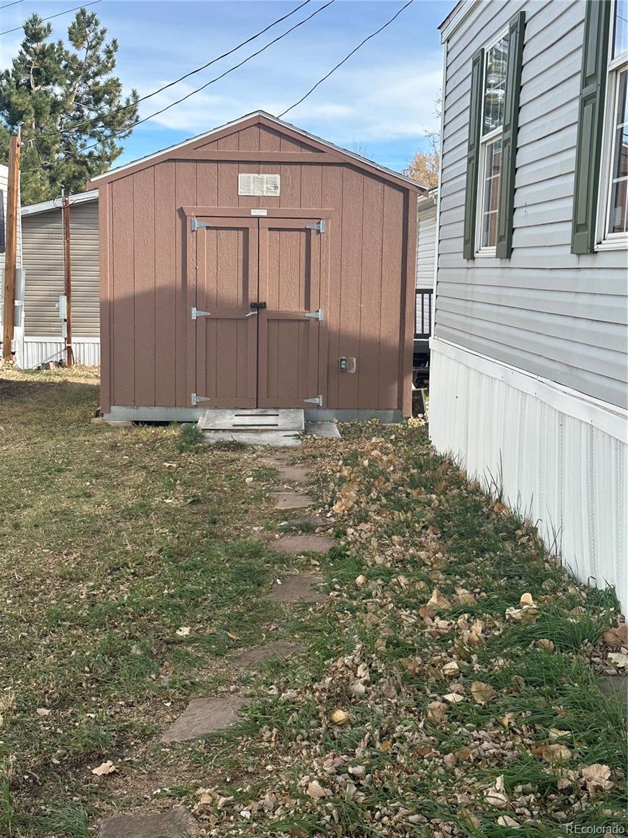 17190 Mt Vernon Road