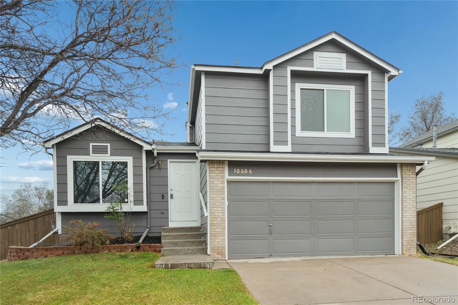 10606 Hyacinth Court