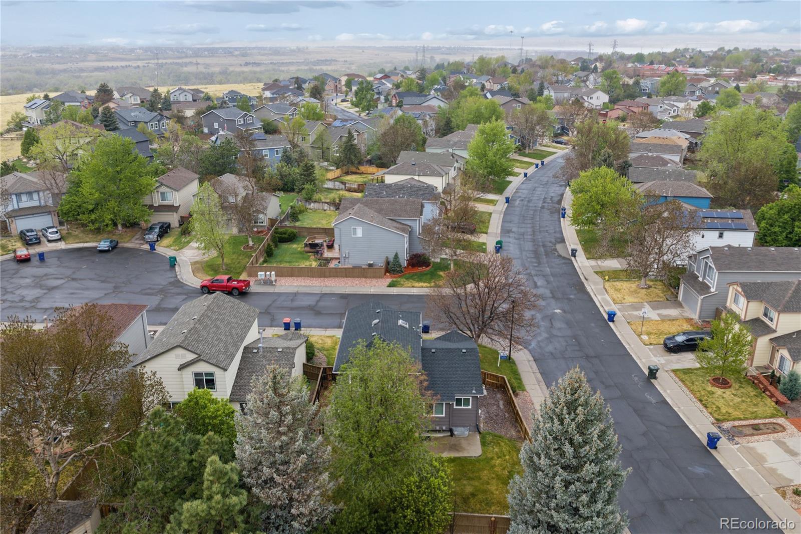 10606 Hyacinth Court