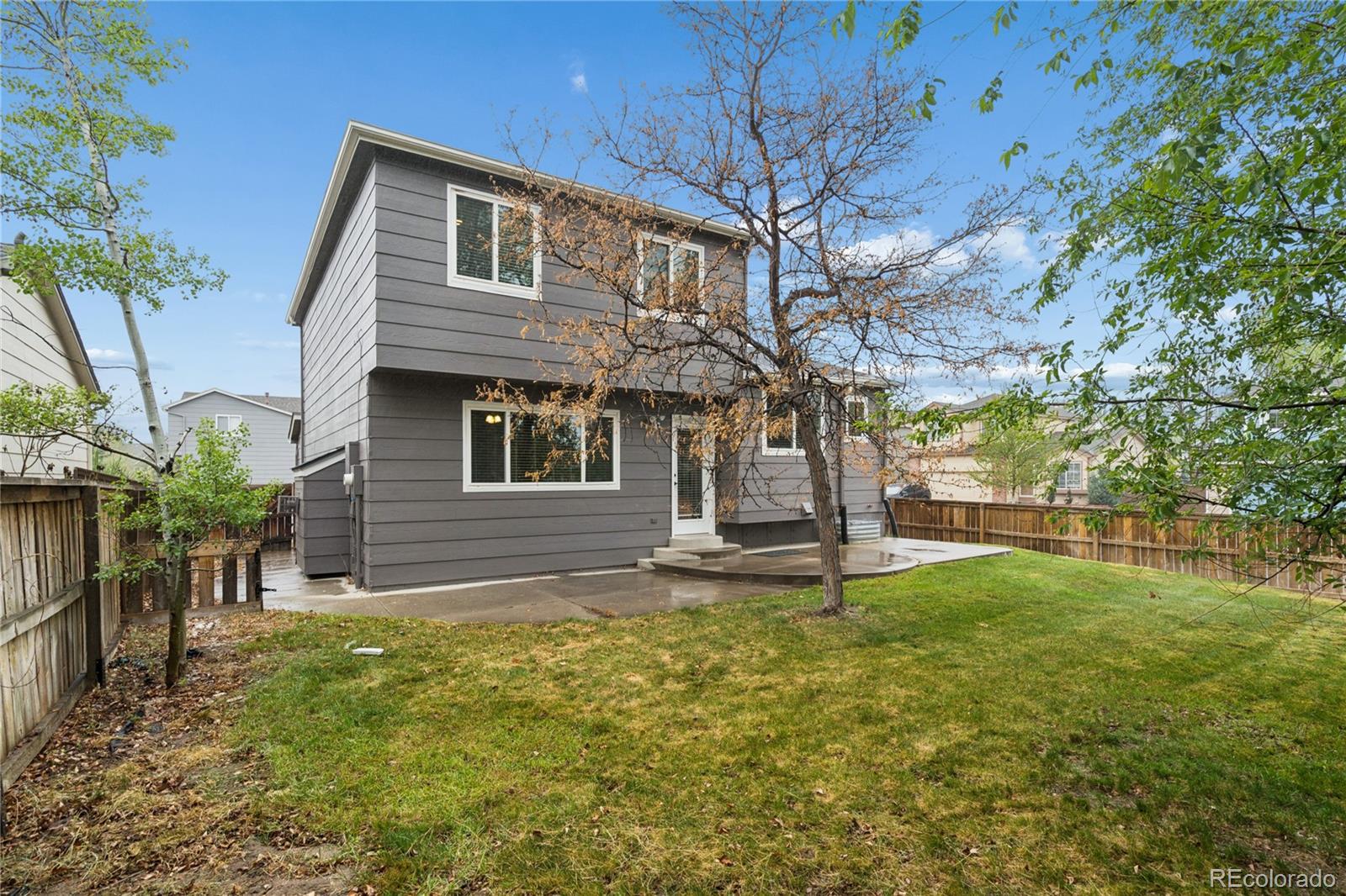 10606 Hyacinth Court