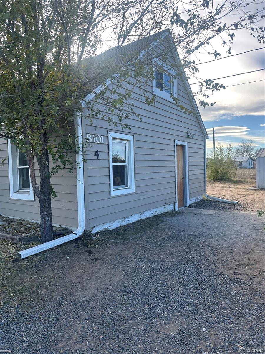 8101 Rosemary Street