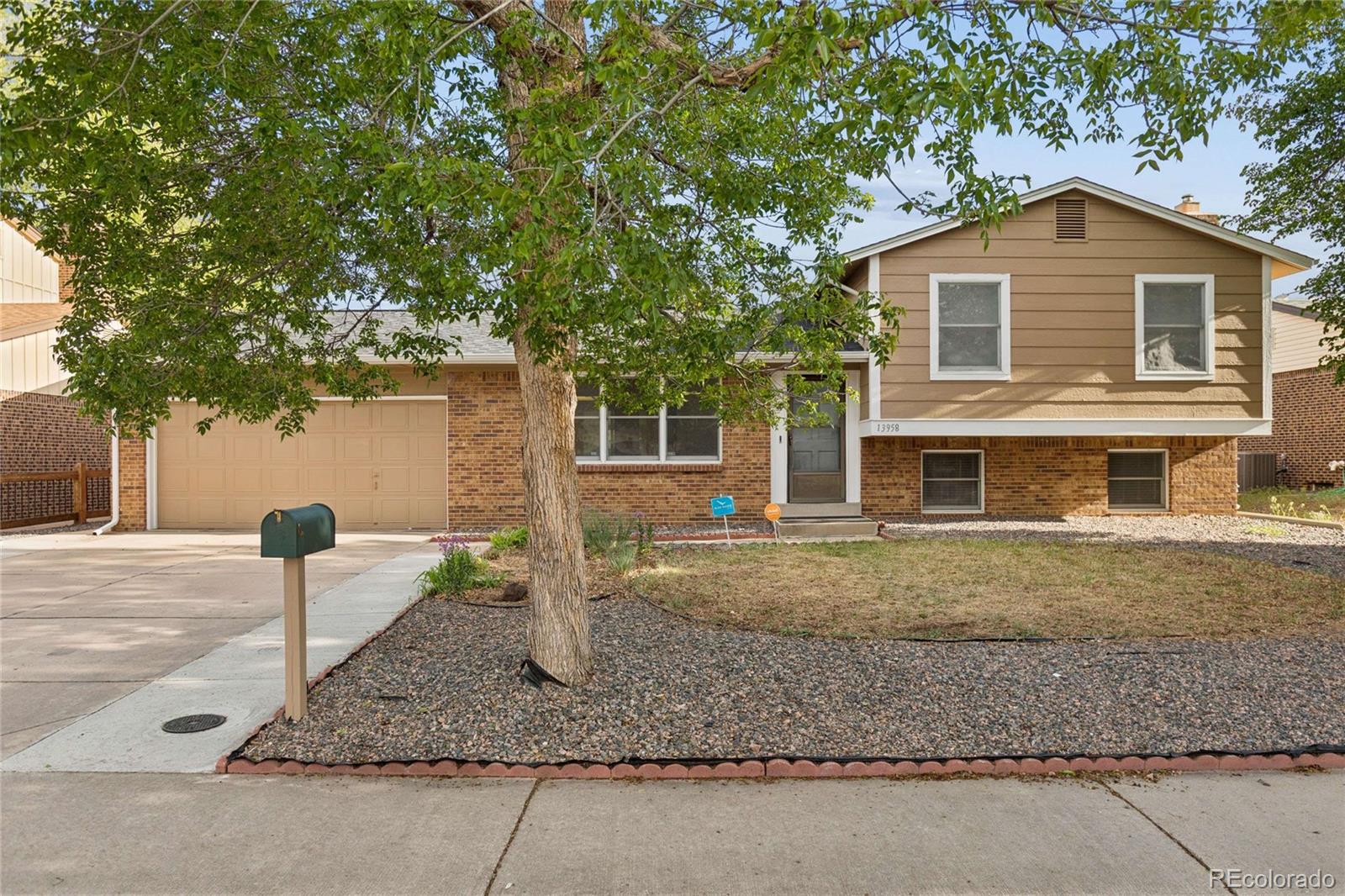 13958 E Idaho Drive