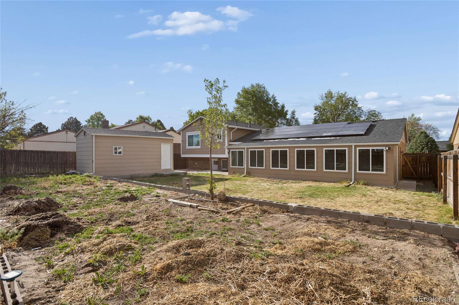 13958 E Idaho Drive