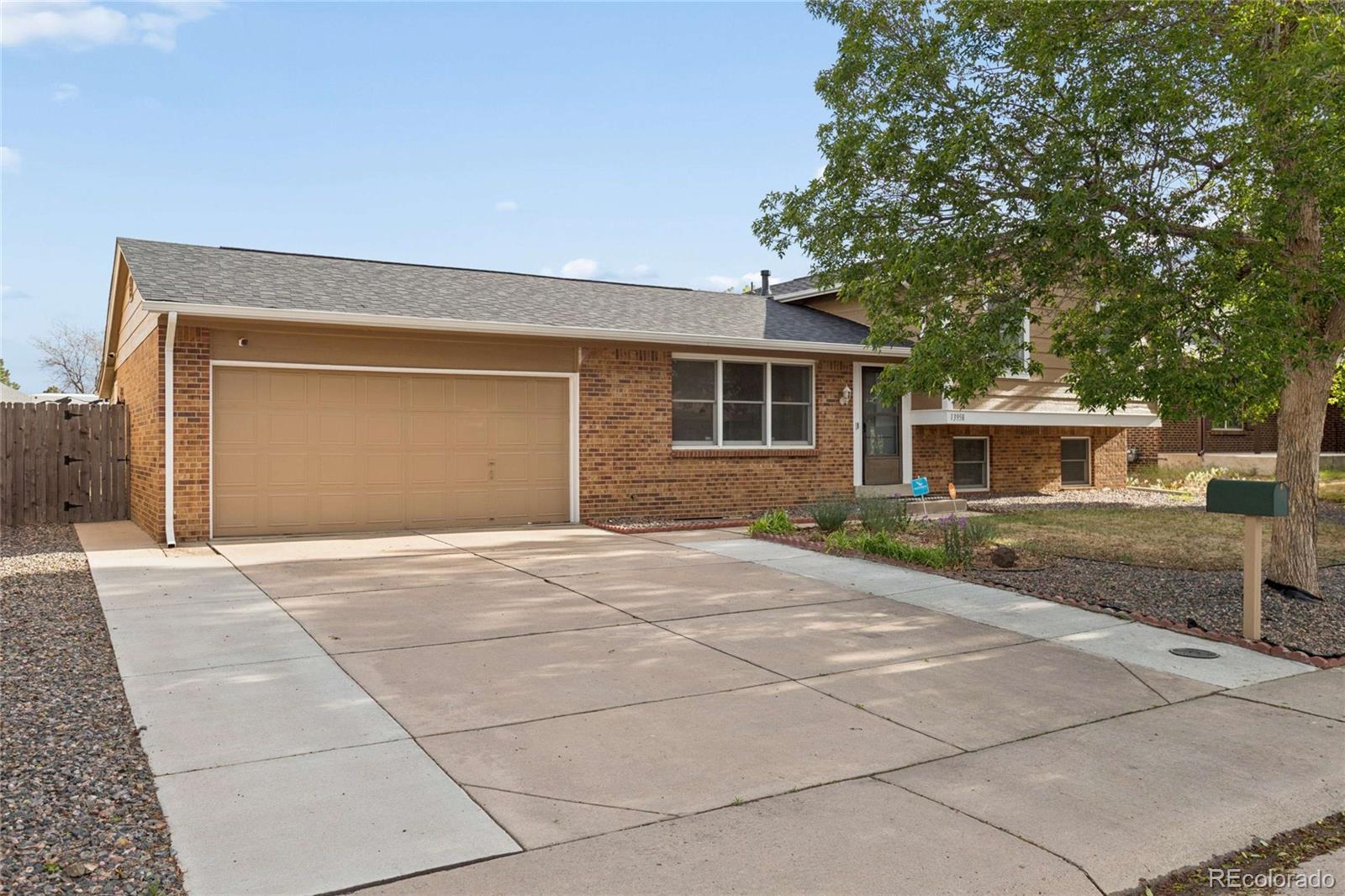13958 E Idaho Drive
