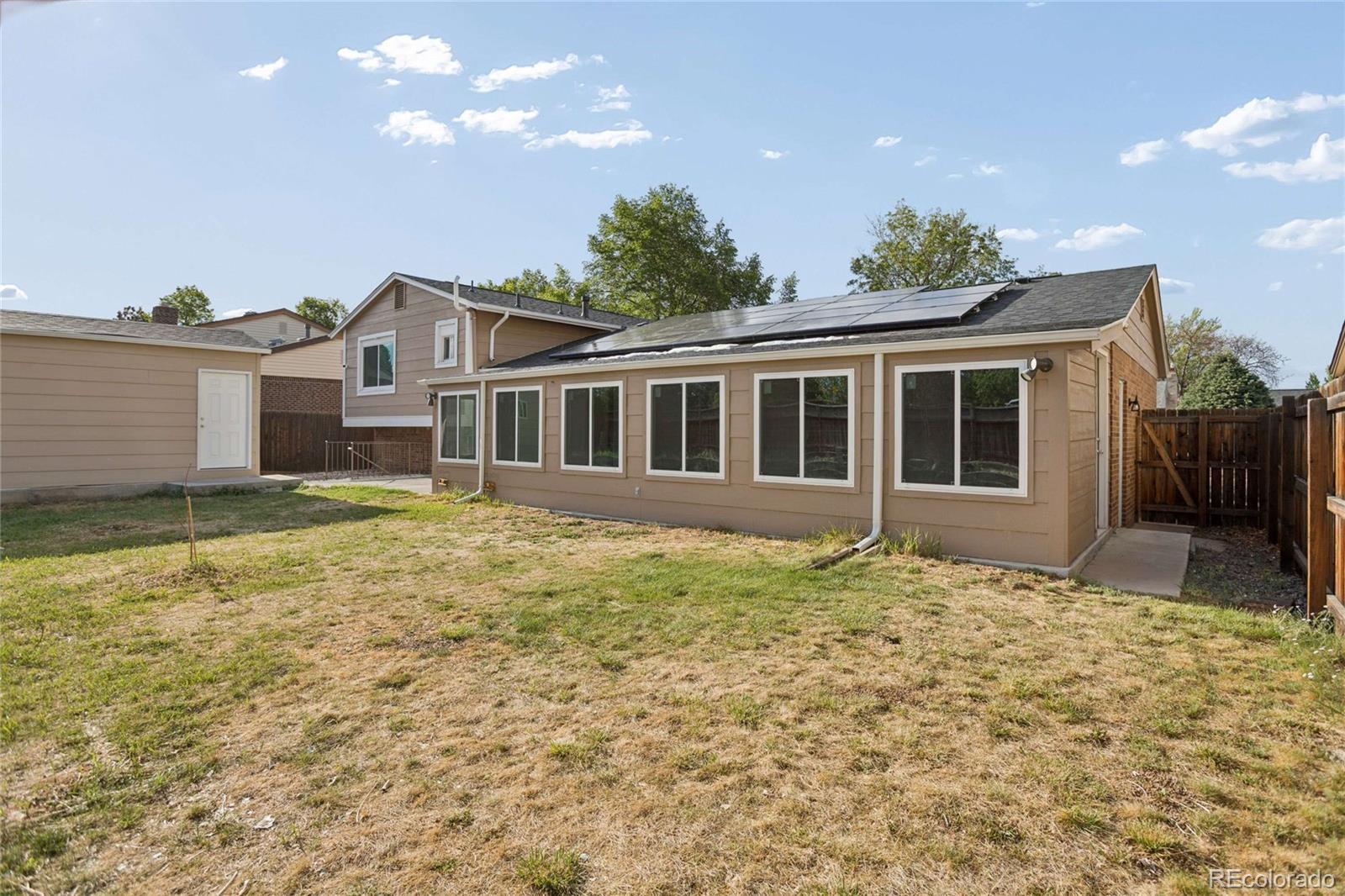 13958 E Idaho Drive