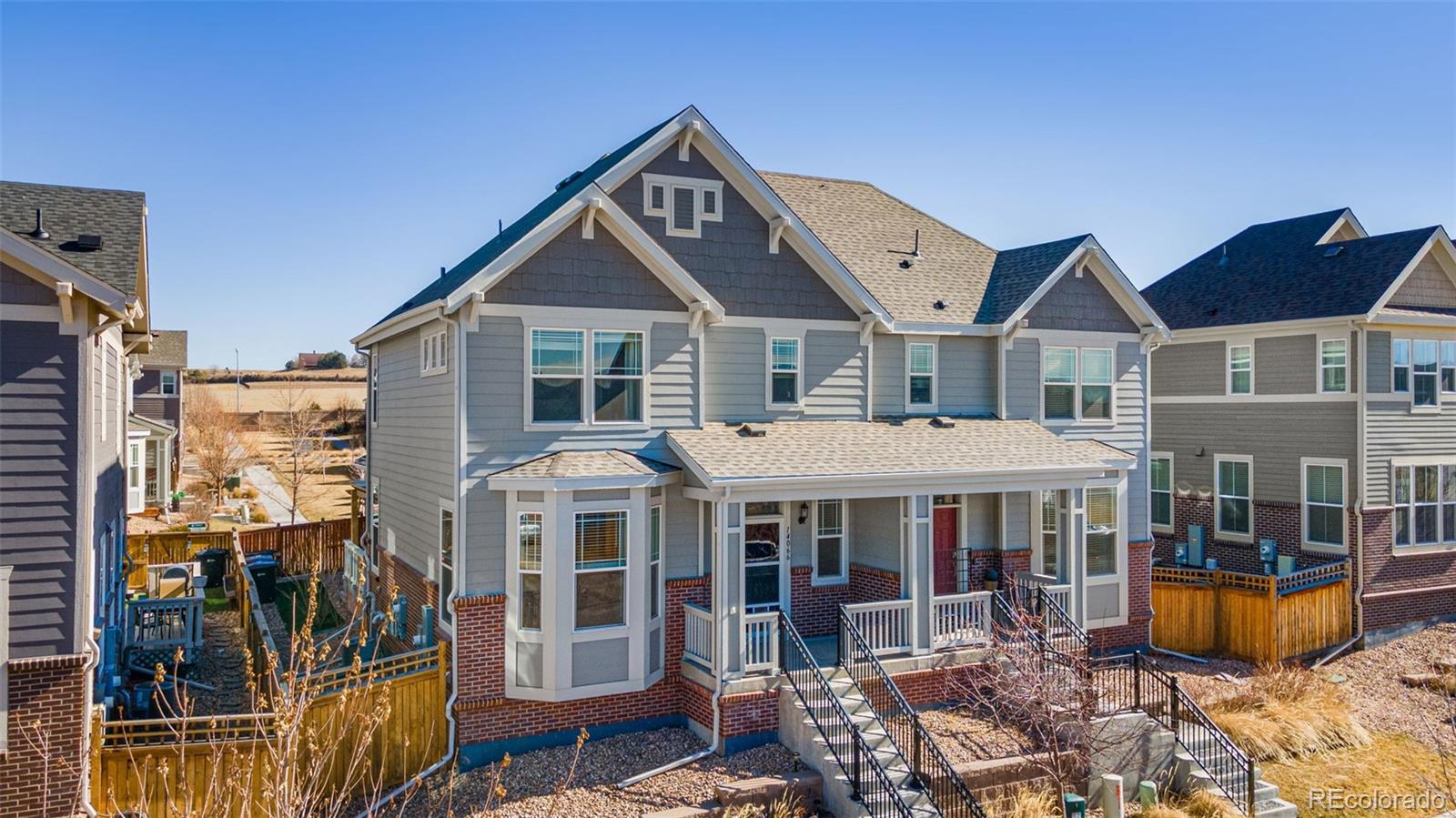 14066 Jackson Street