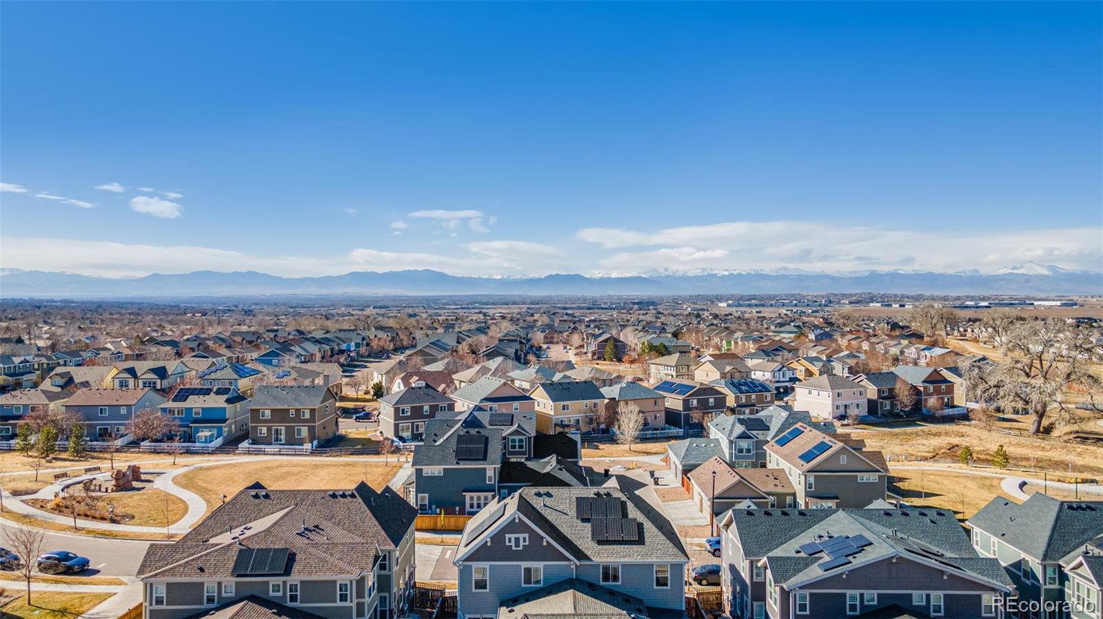 14066 Jackson Street