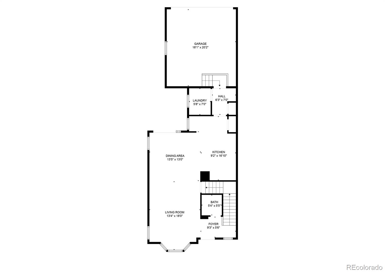 14066 Jackson Street