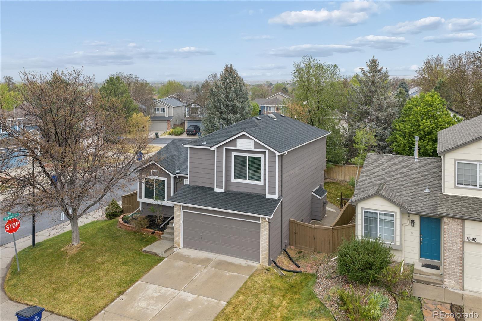 10606 Hyacinth Court