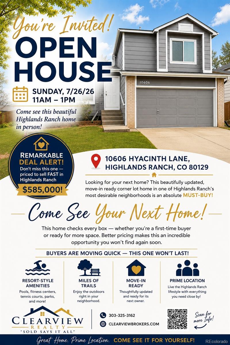 10606 Hyacinth Court