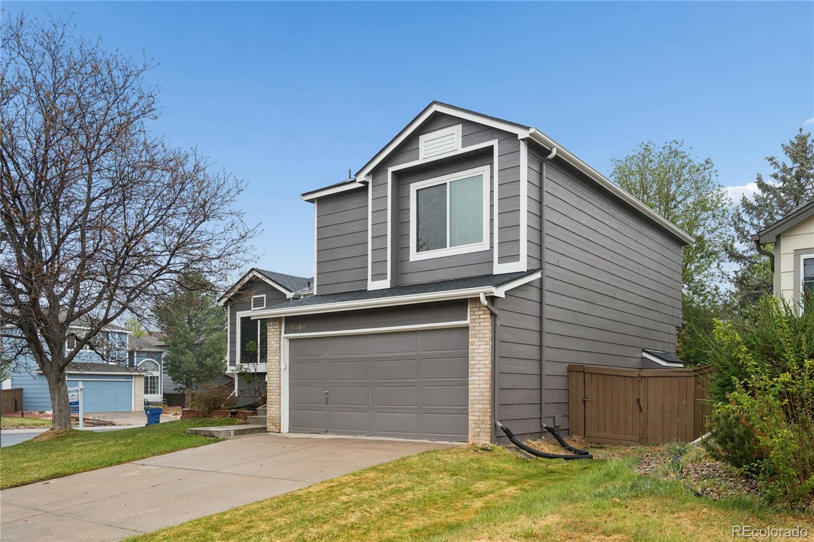 10606 Hyacinth Court