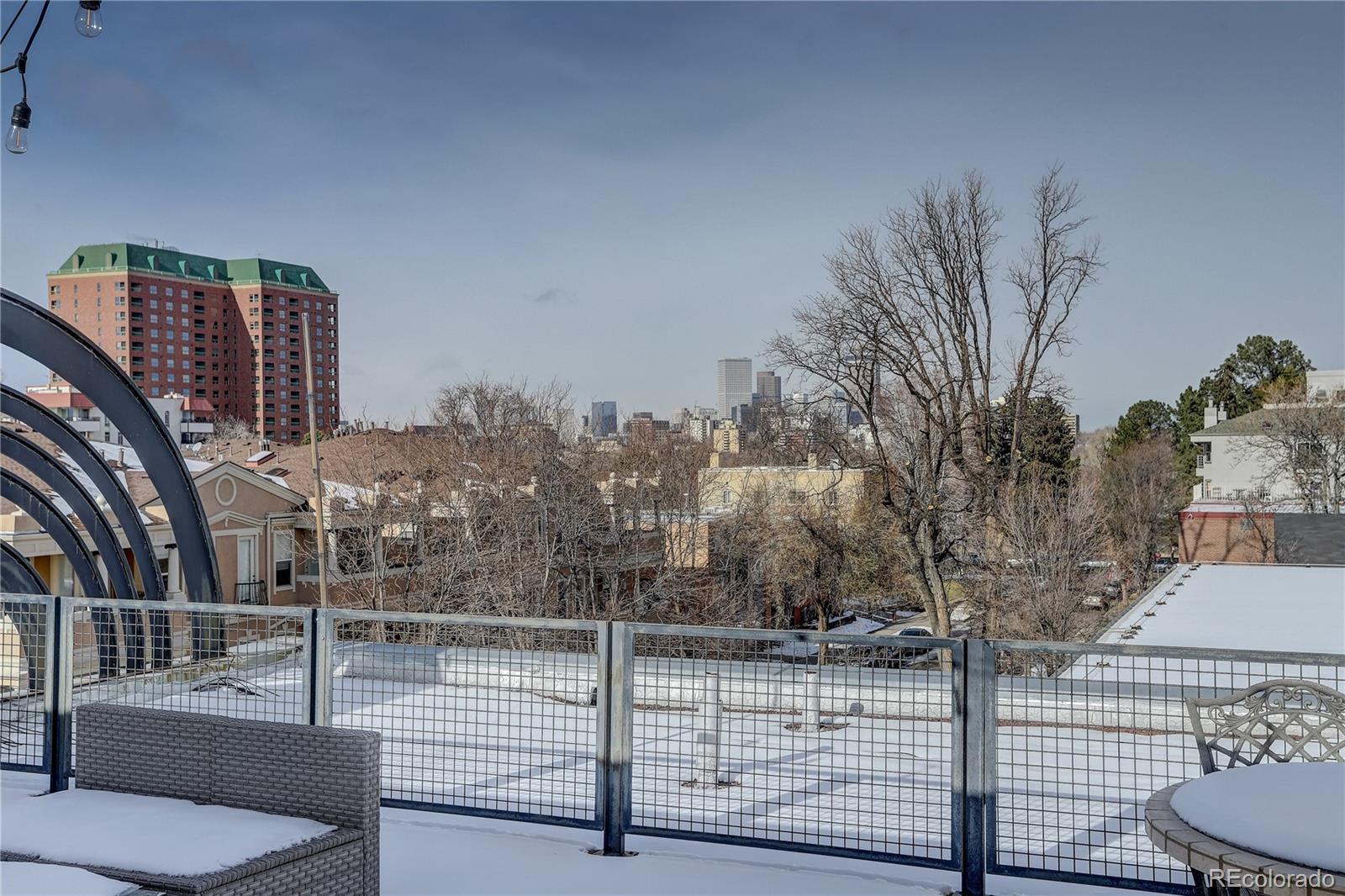 10 N Ogden Street Unit: 204