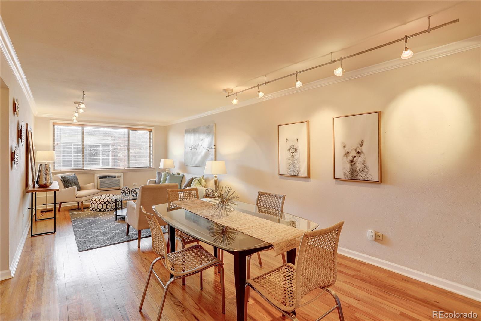 10 N Ogden Street Unit: 204