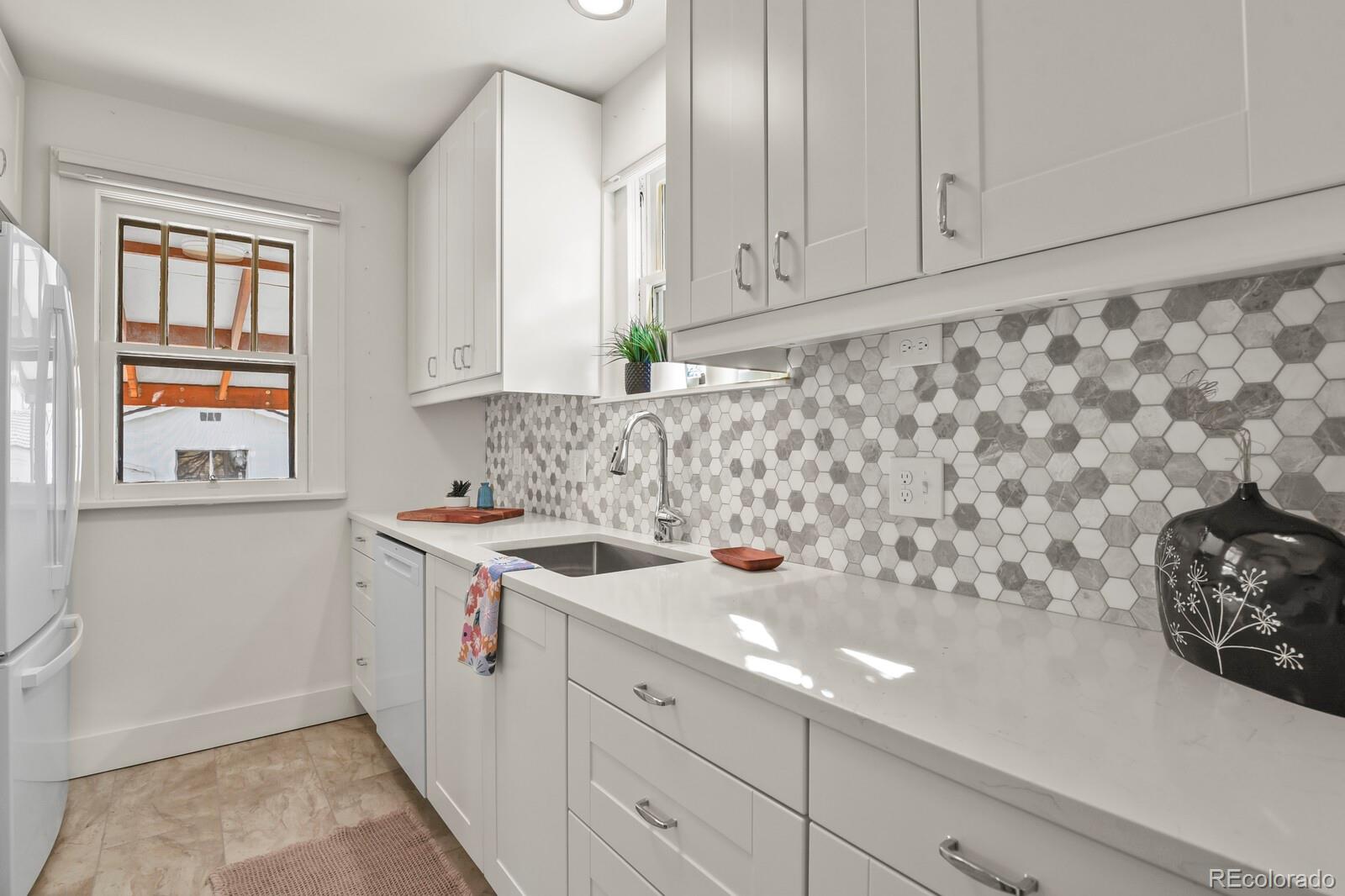 2466 S Bannock Street