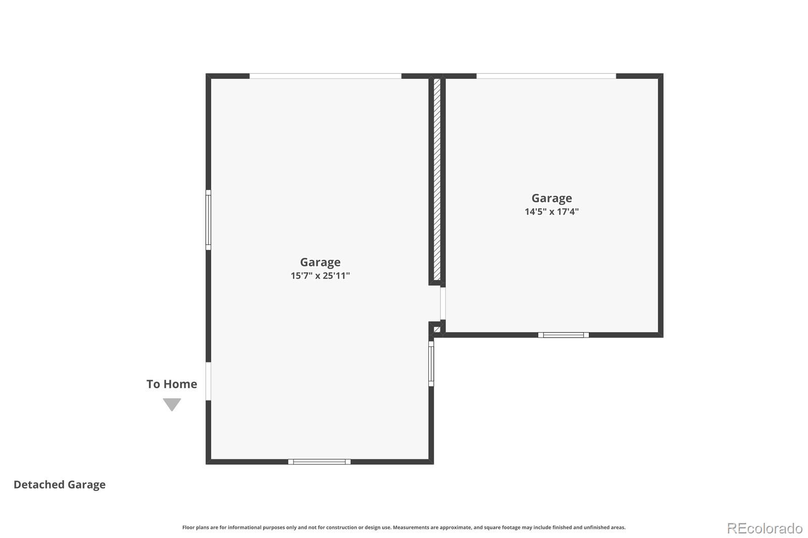 2466 S Bannock Street