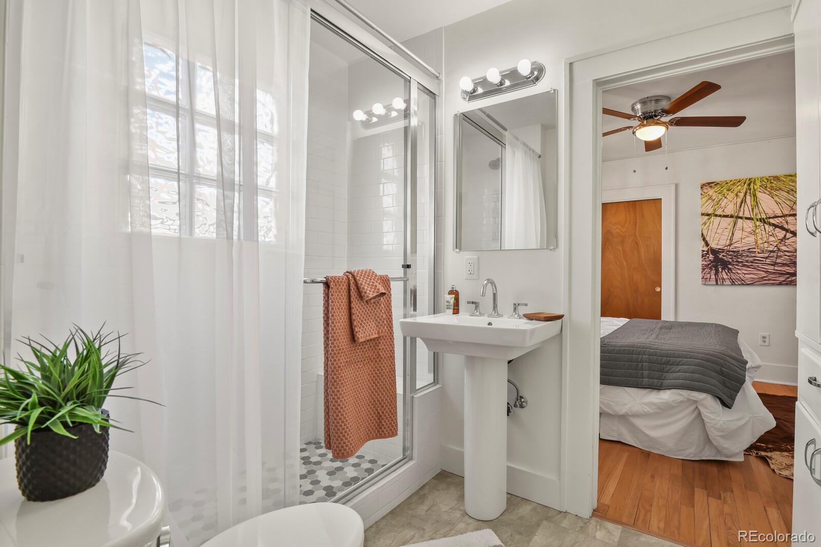 2466 S Bannock Street