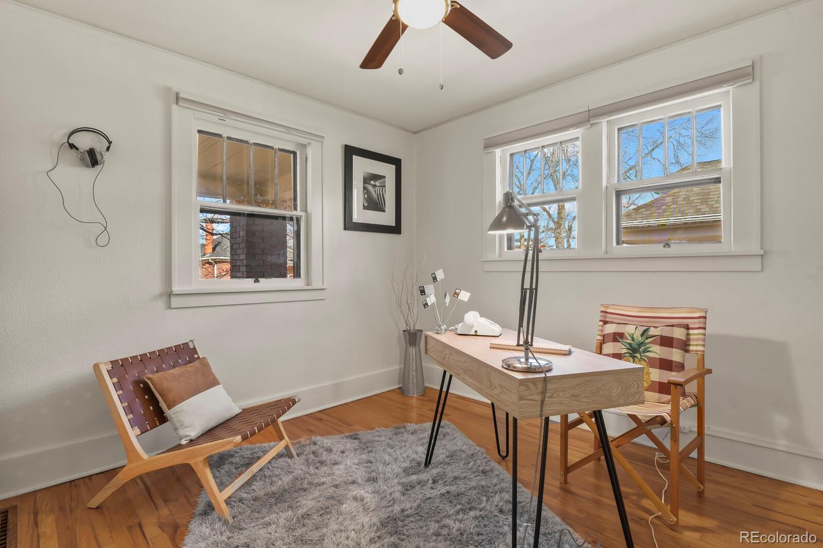 2466 S Bannock Street