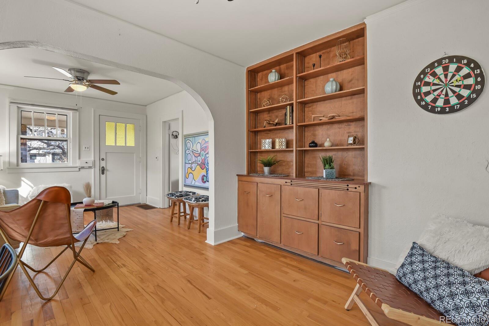 2466 S Bannock Street