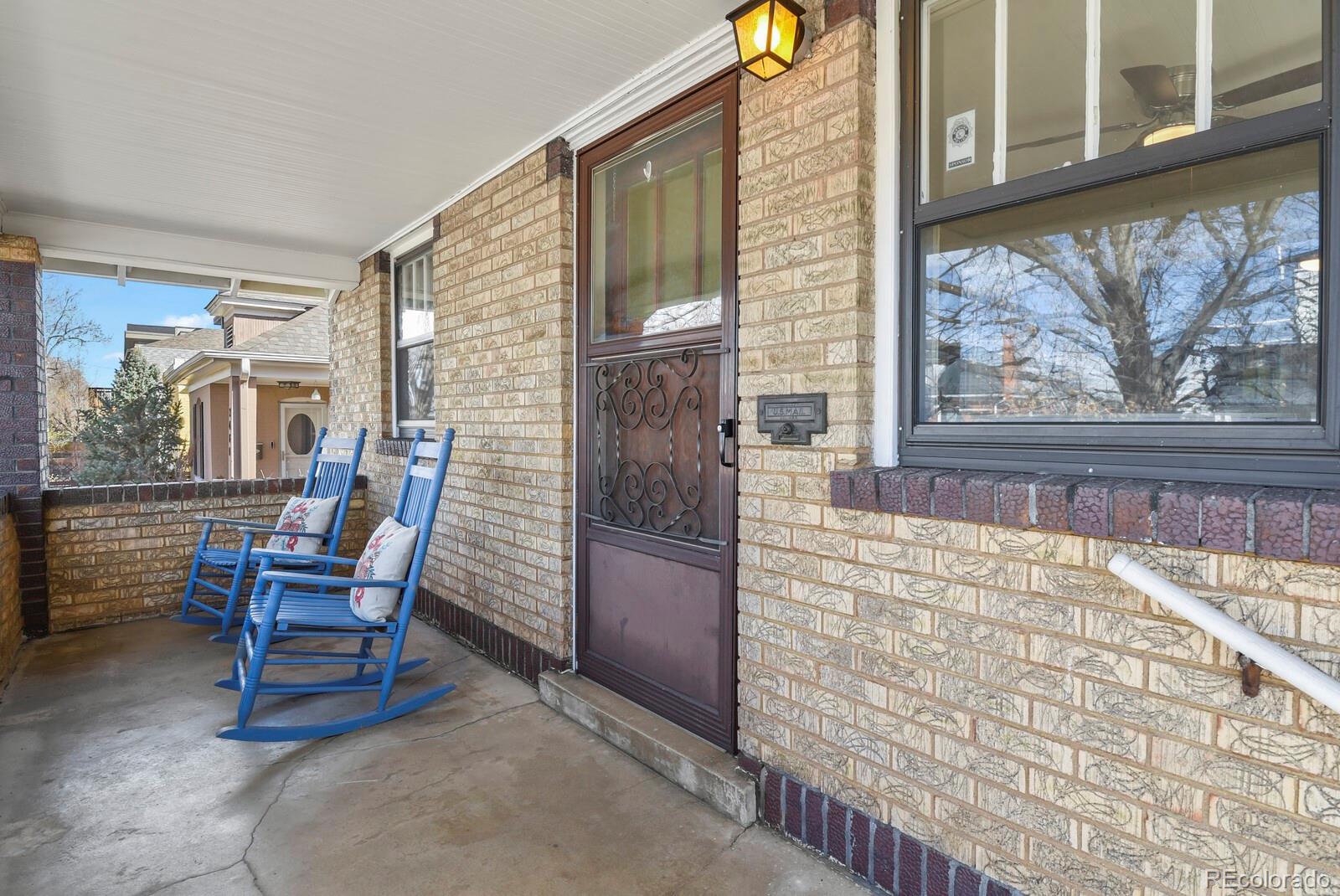 2466 S Bannock Street