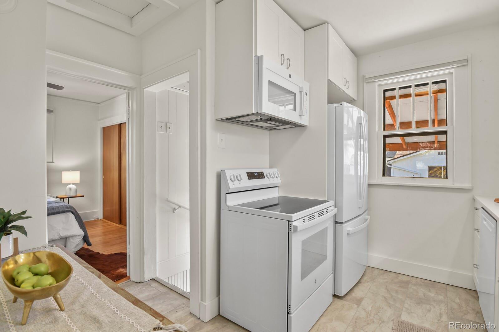 2466 S Bannock Street