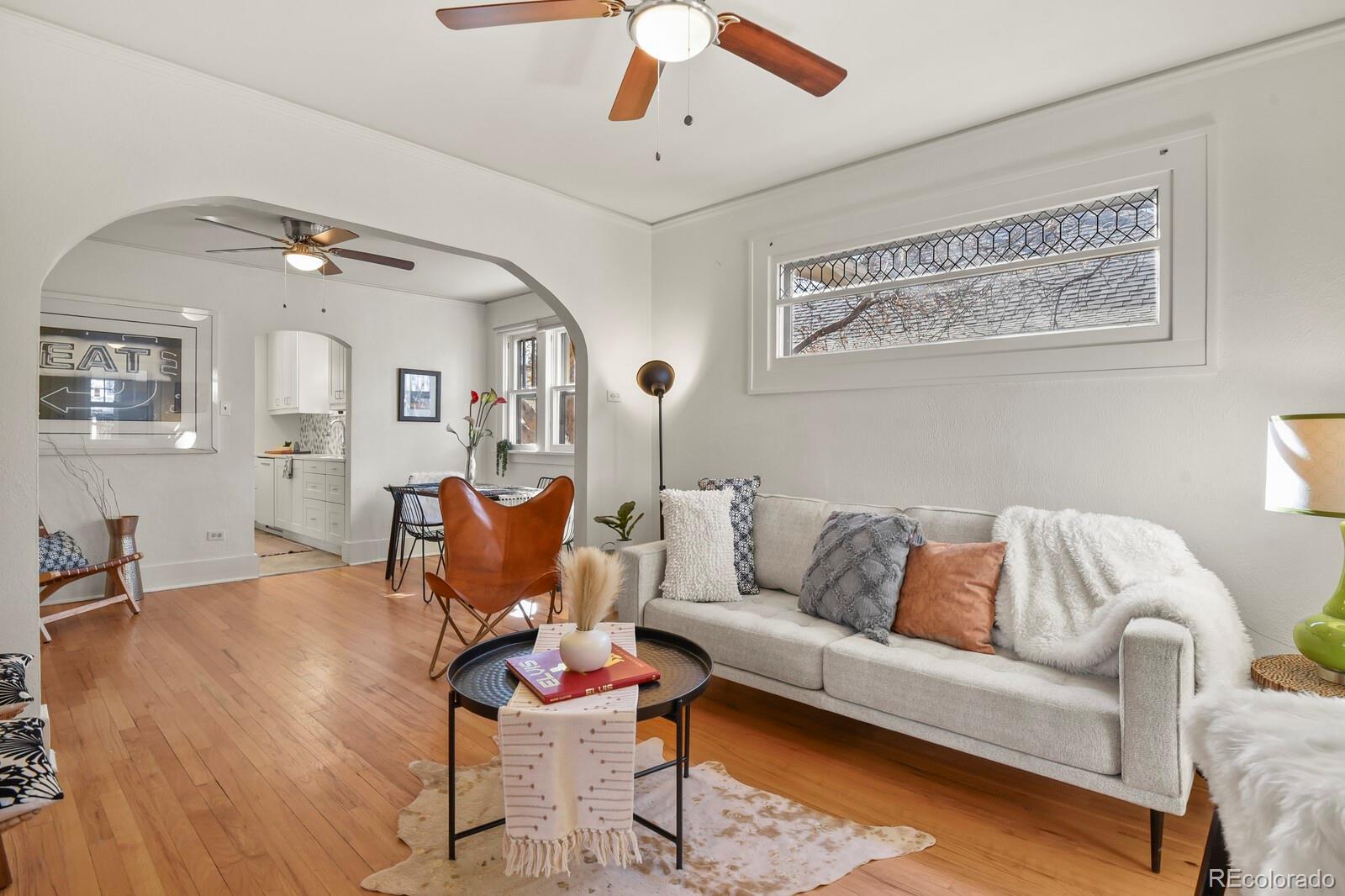 2466 S Bannock Street