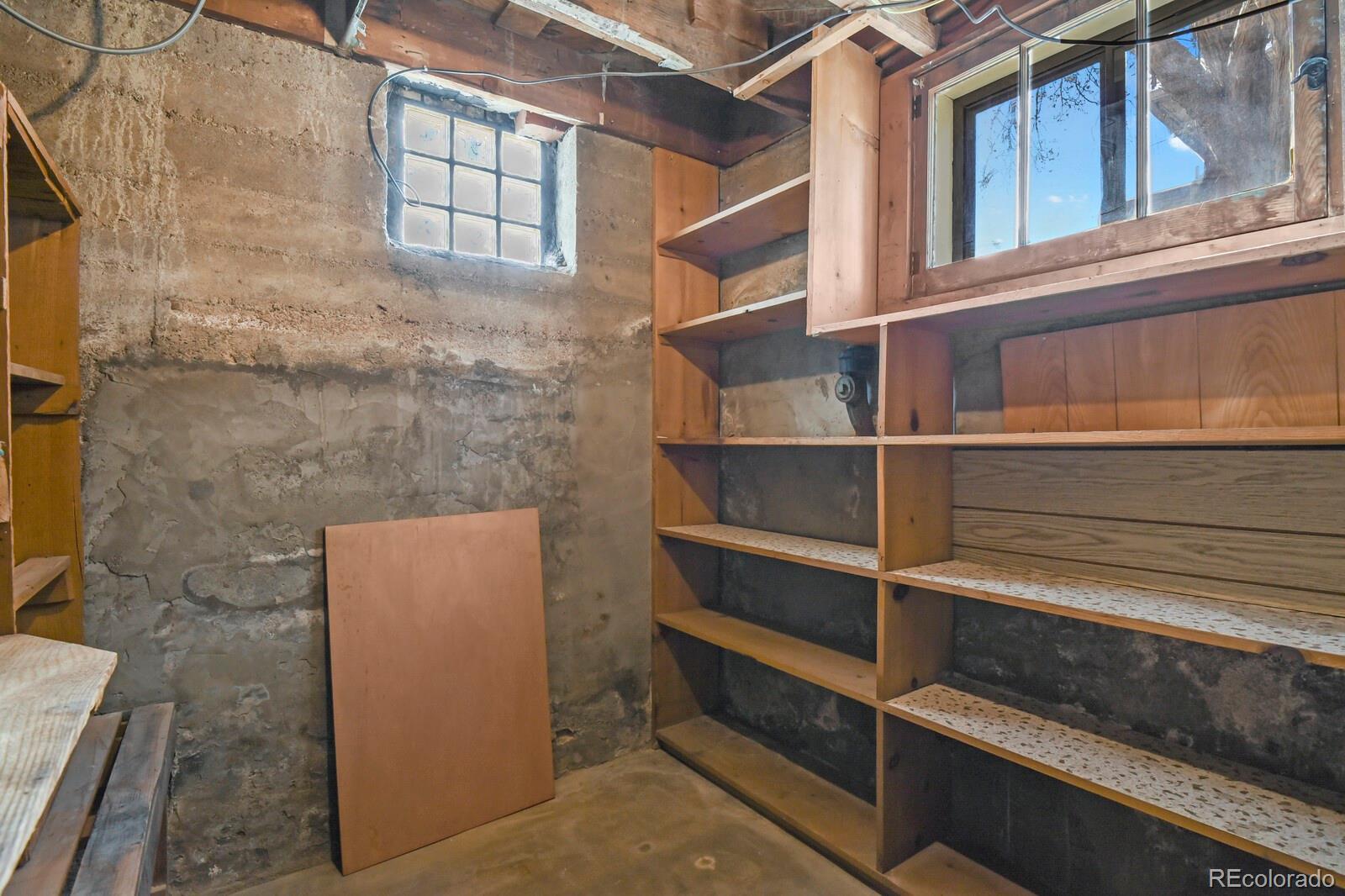 2466 S Bannock Street