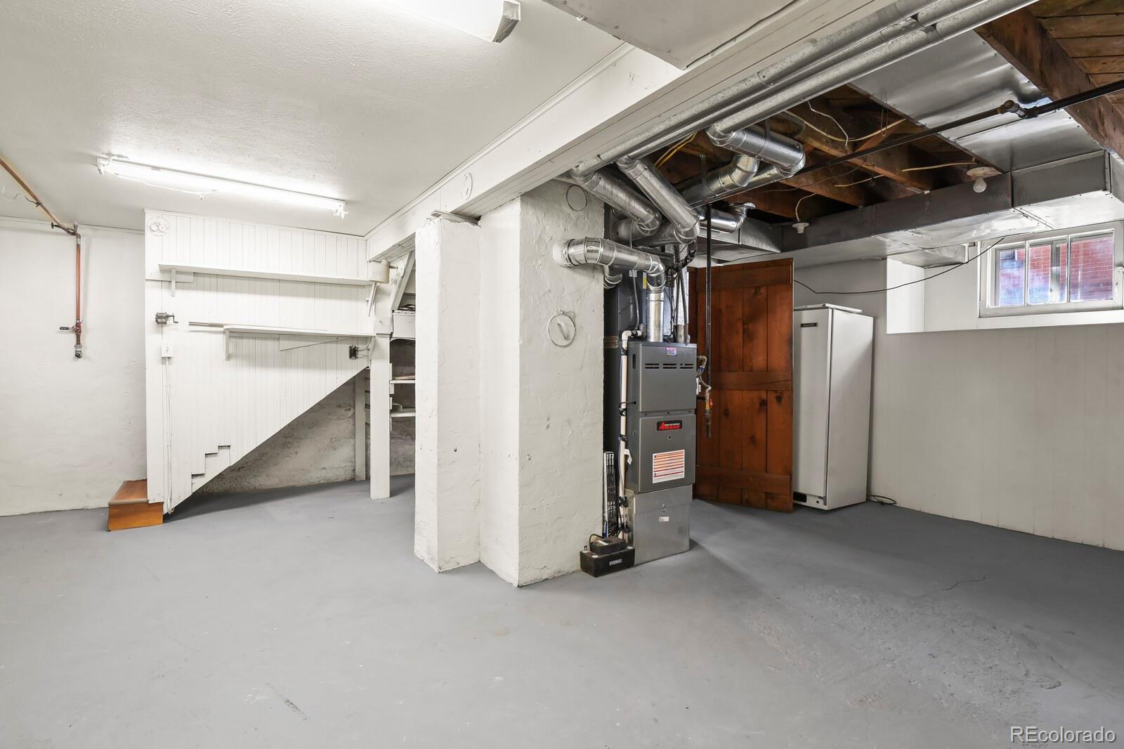 2466 S Bannock Street