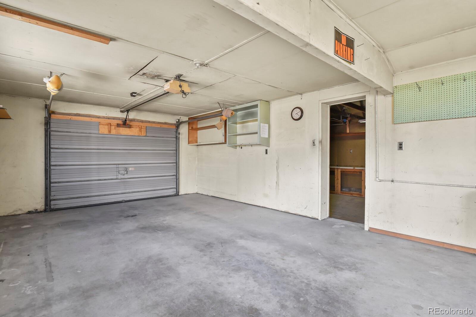 2466 S Bannock Street