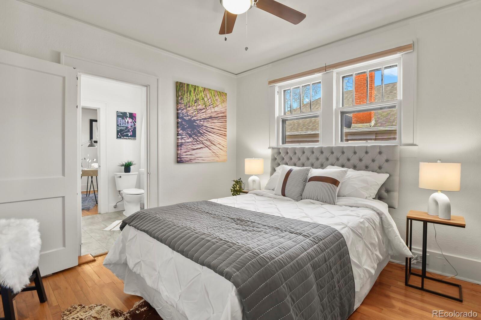 2466 S Bannock Street