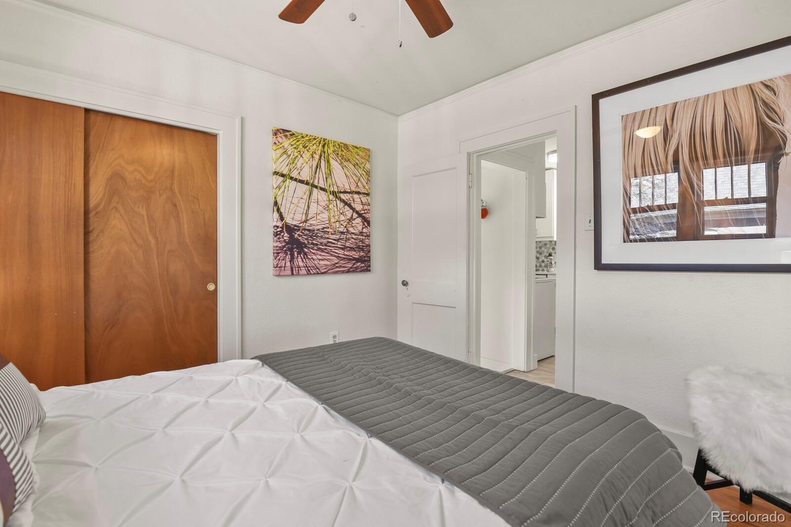 2466 S Bannock Street