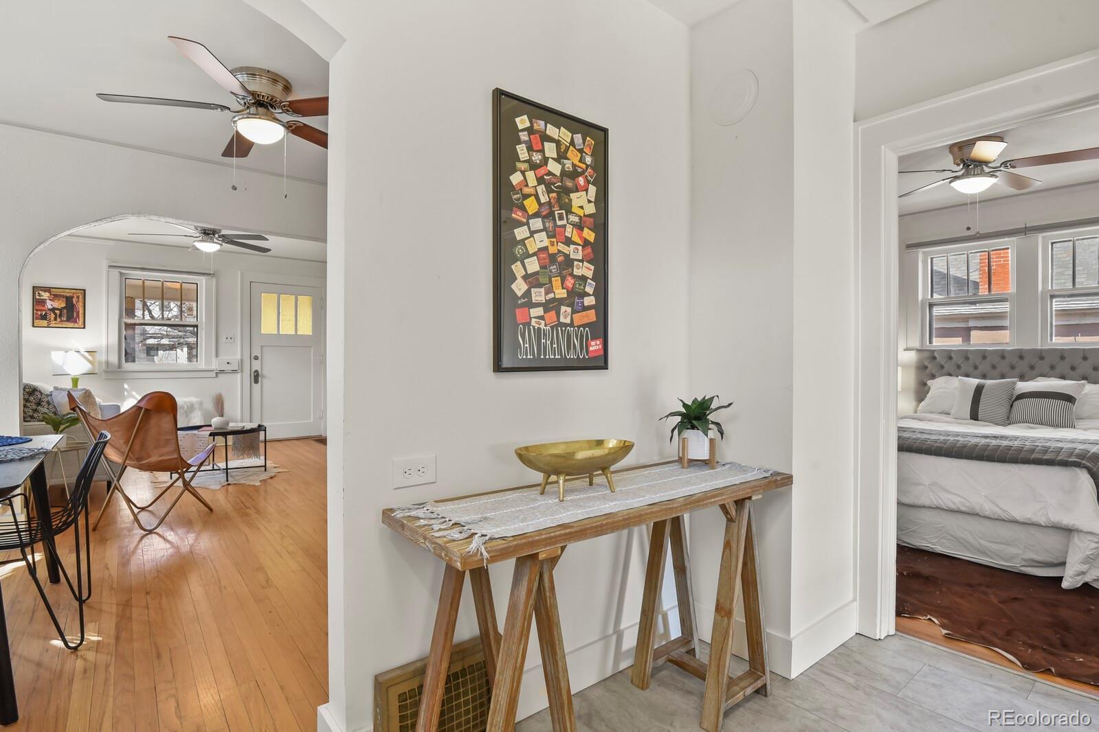 2466 S Bannock Street