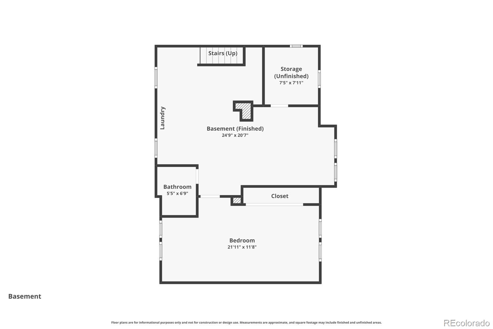 2466 S Bannock Street