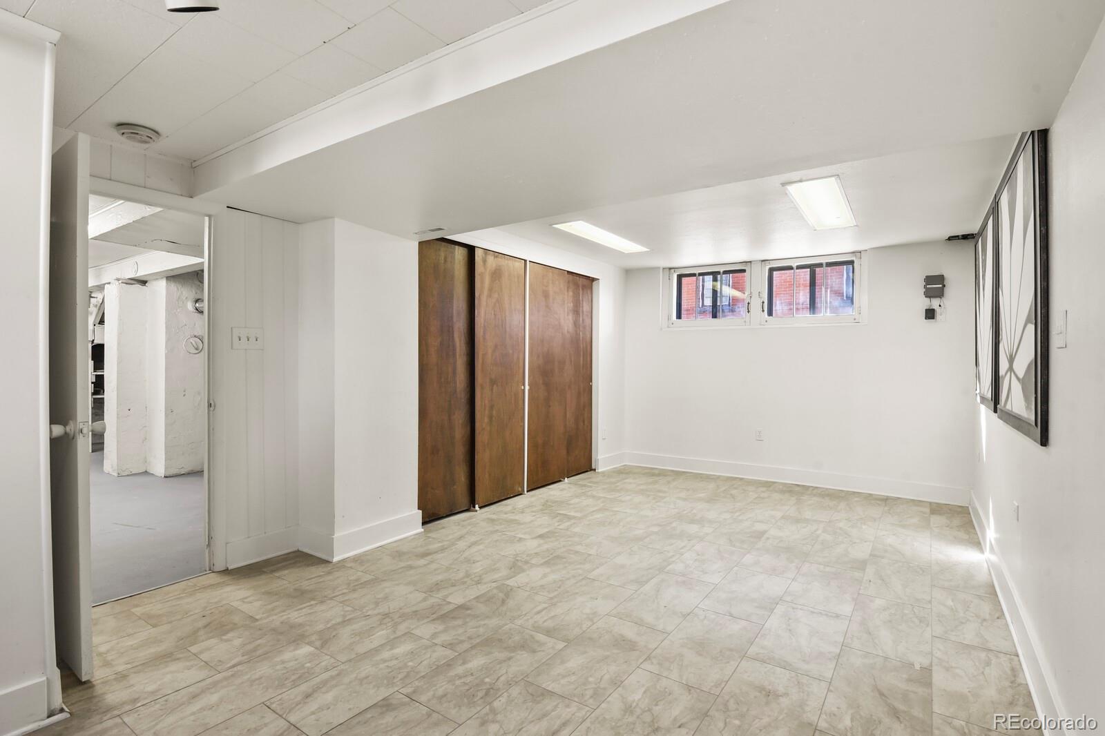 2466 S Bannock Street