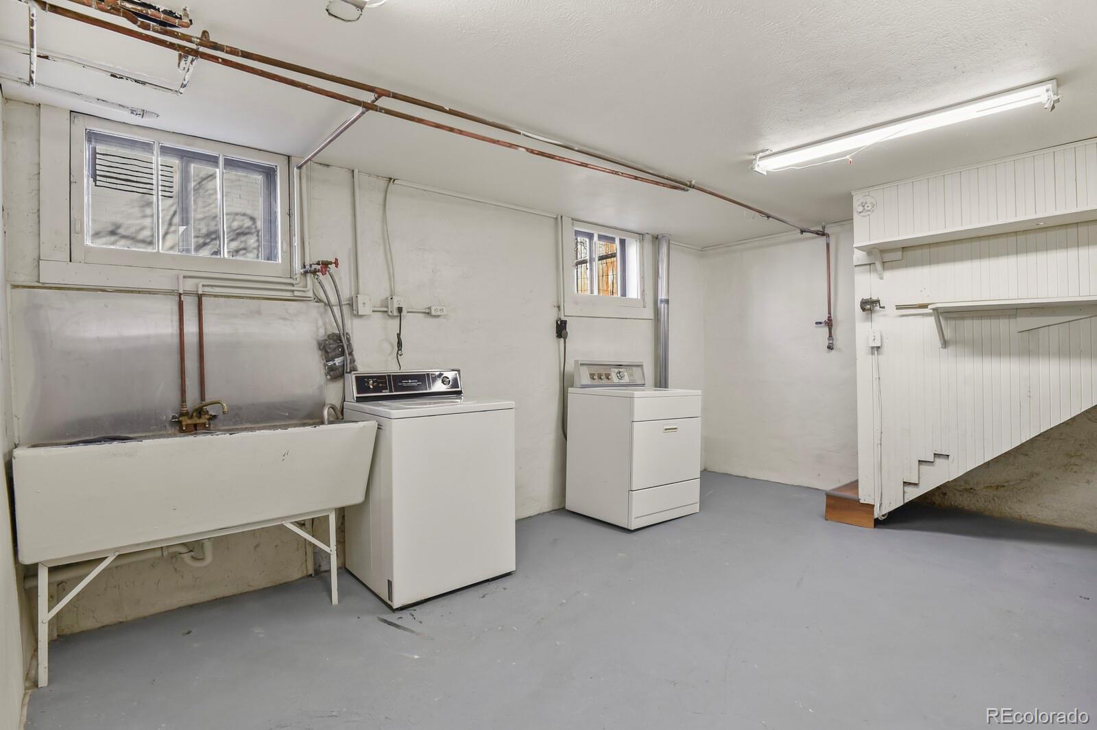 2466 S Bannock Street