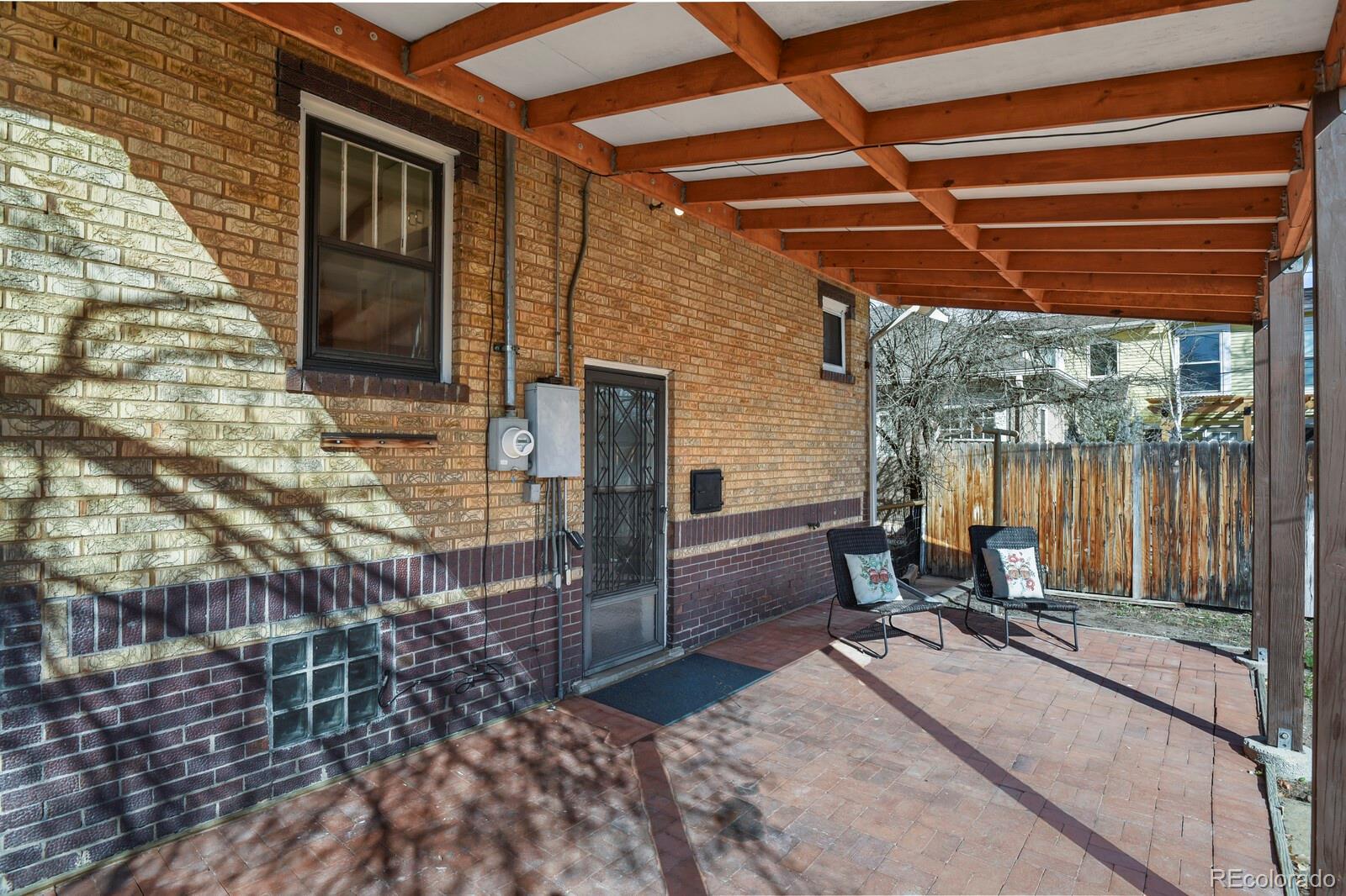 2466 S Bannock Street