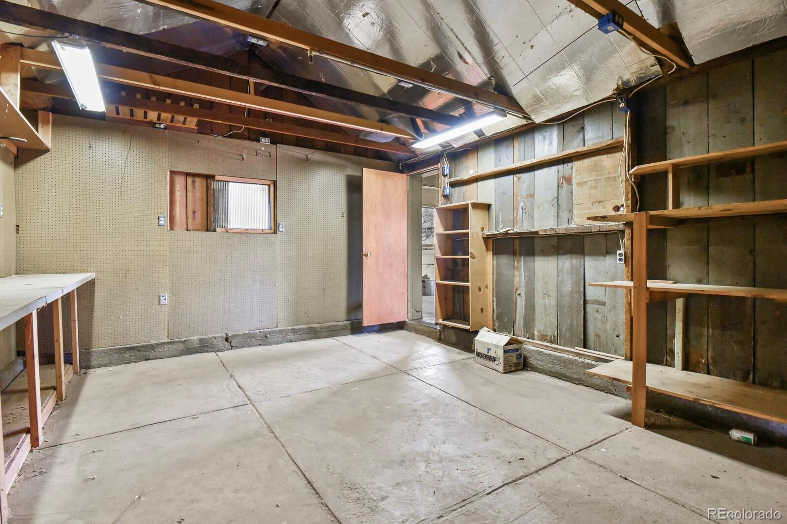 2466 S Bannock Street