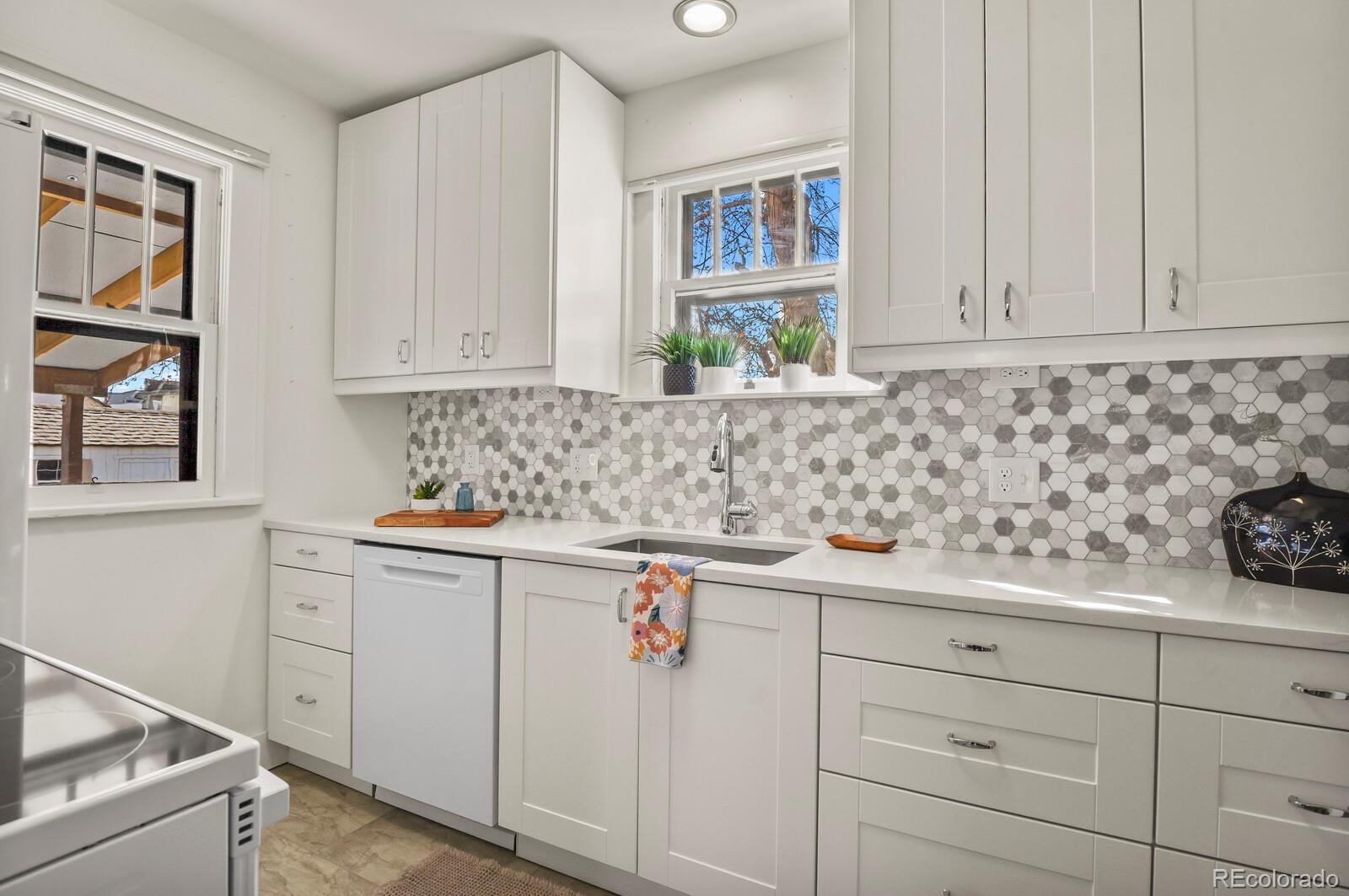 2466 S Bannock Street