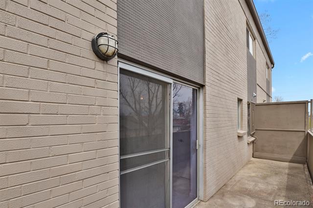 1149 Columbine Street Unit: 202
