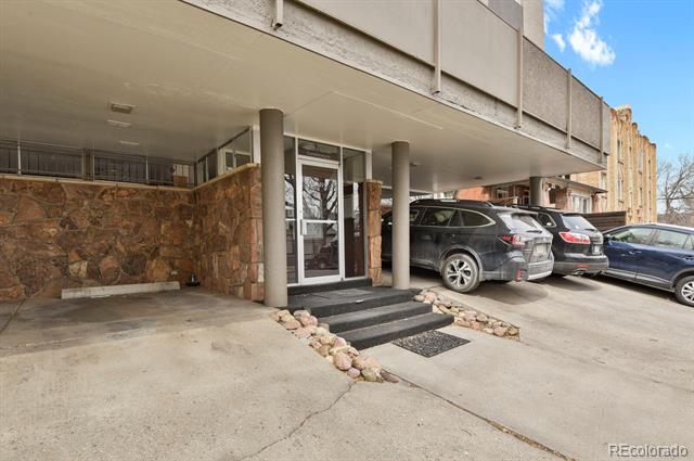 1149 Columbine Street Unit: 202