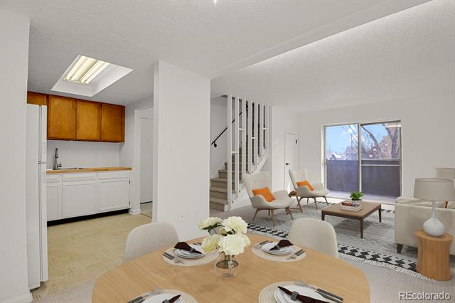 1149 Columbine Street Unit: 202