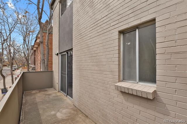 1149 Columbine Street Unit: 202
