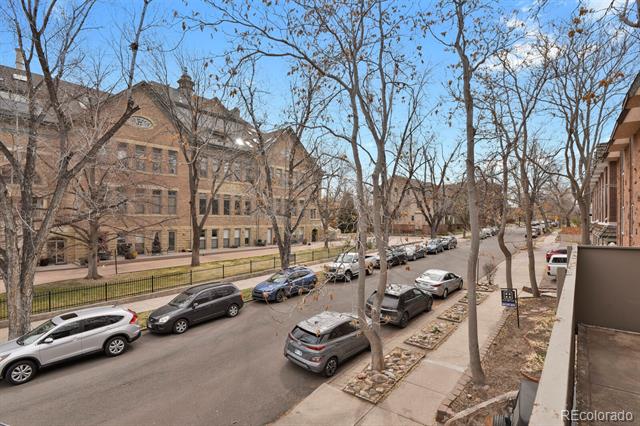 1149 Columbine Street Unit: 202
