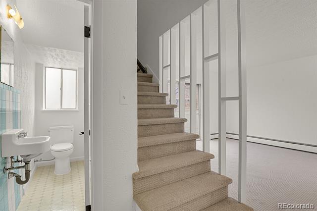 1149 Columbine Street Unit: 202