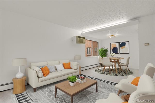 1149 Columbine Street Unit: 202