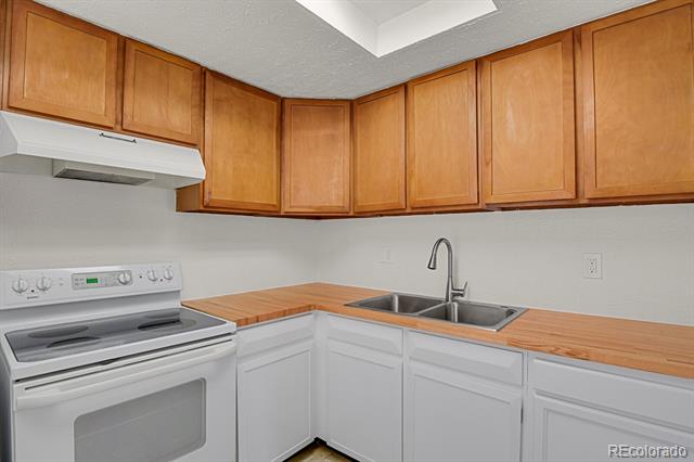 1149 Columbine Street Unit: 202