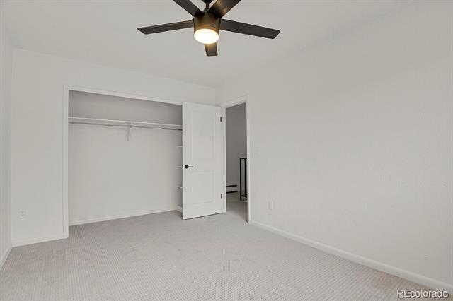 1149 Columbine Street Unit: 202