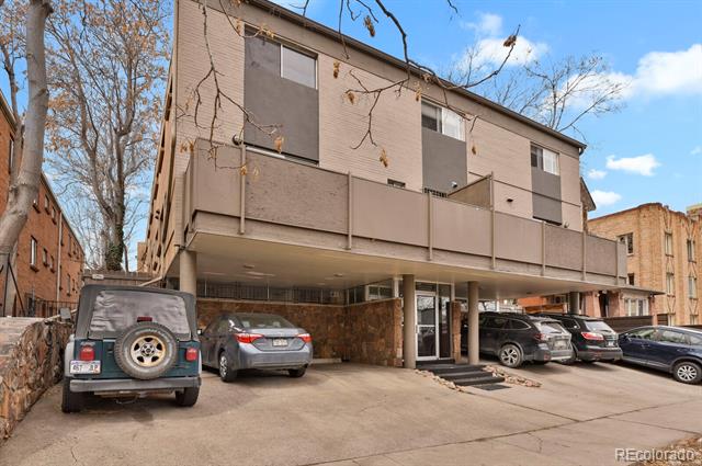 1149 Columbine Street Unit: 202